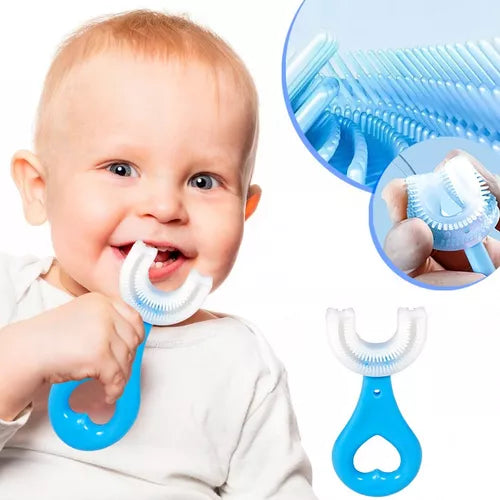 CEPILLO DE DIENTES PARA BEBE